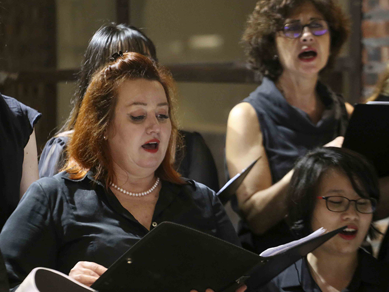 «Pour un Hanoï qui vaut la peine d être vécu»